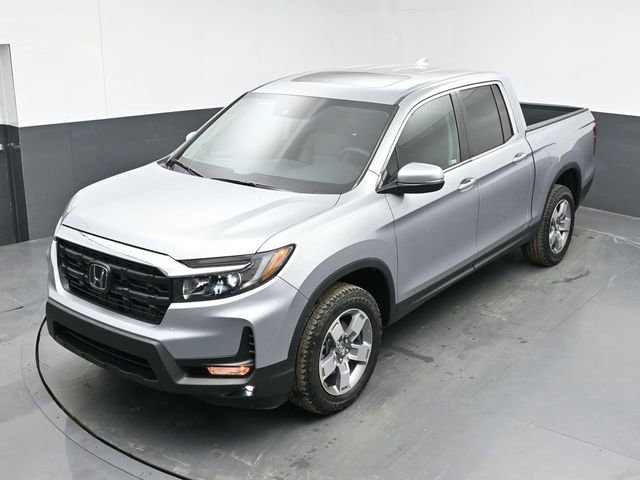 New 2026 Honda Ridgeline RTL image 15