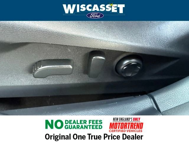 Used 2024 Subaru Outback Limited image 21