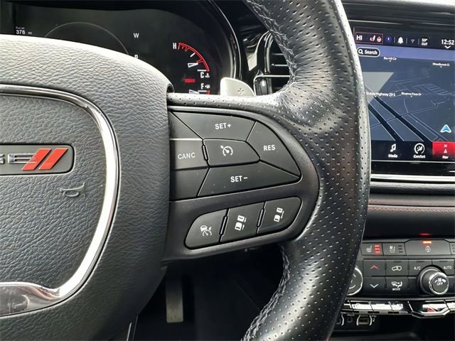 Used 2024 Dodge Durango GT image 15
