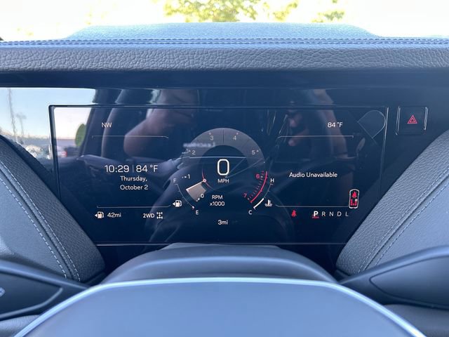 New 2026 GMC Yukon Denali image 28