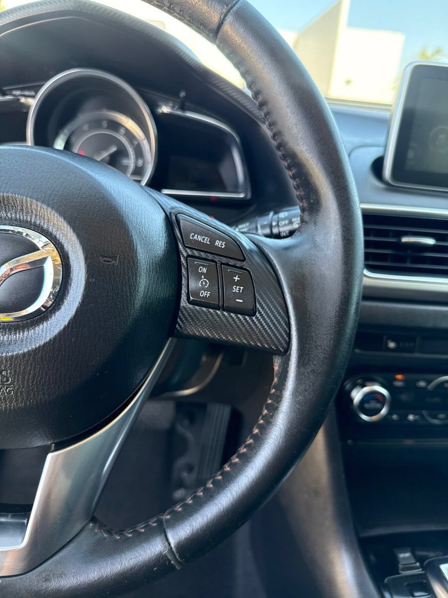 Used 2014 MAZDA MAZDA3 s Grand Touring FWD image 13