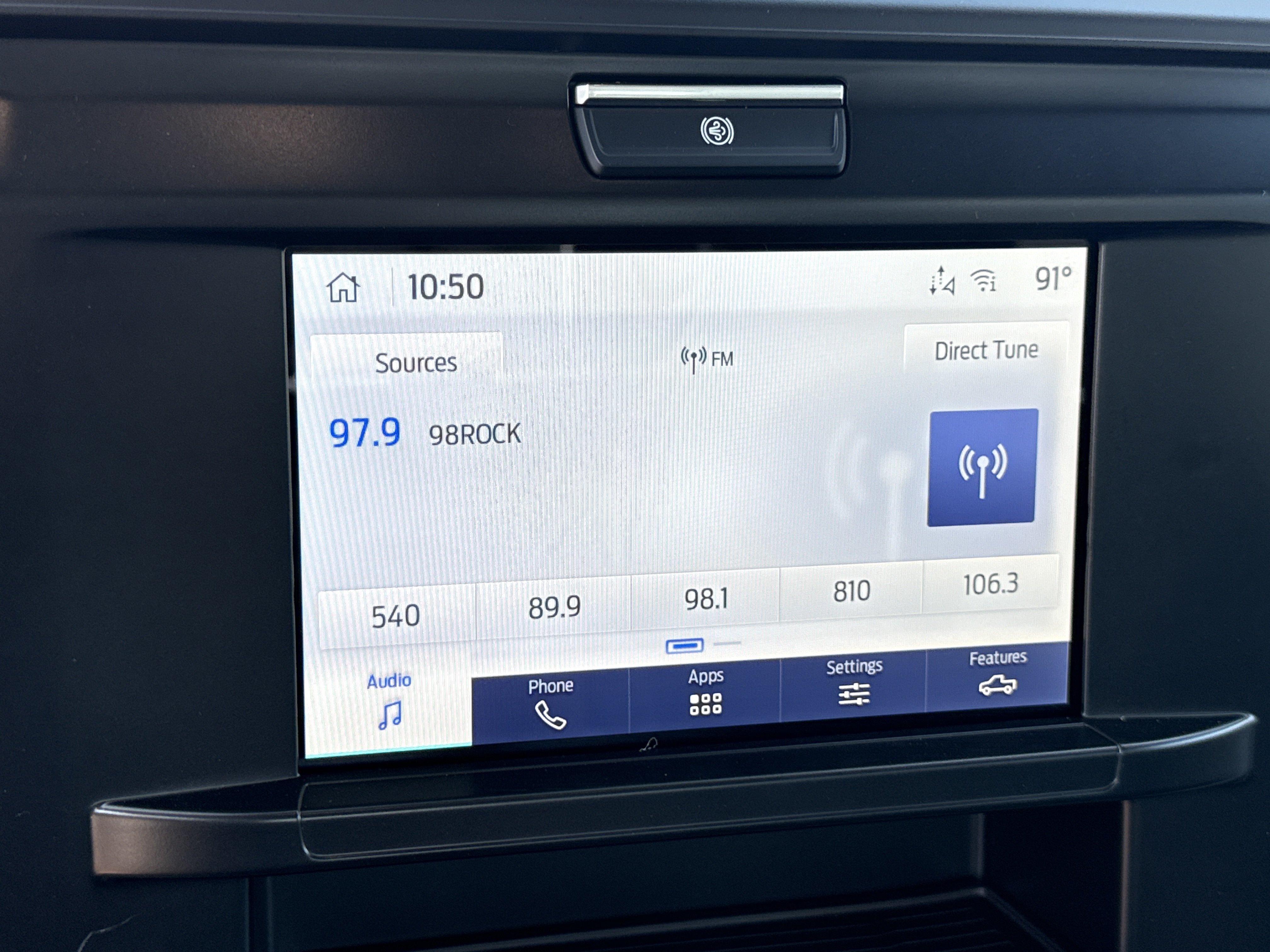 New 2026 Ford F350 XL AWD/4WD image 17