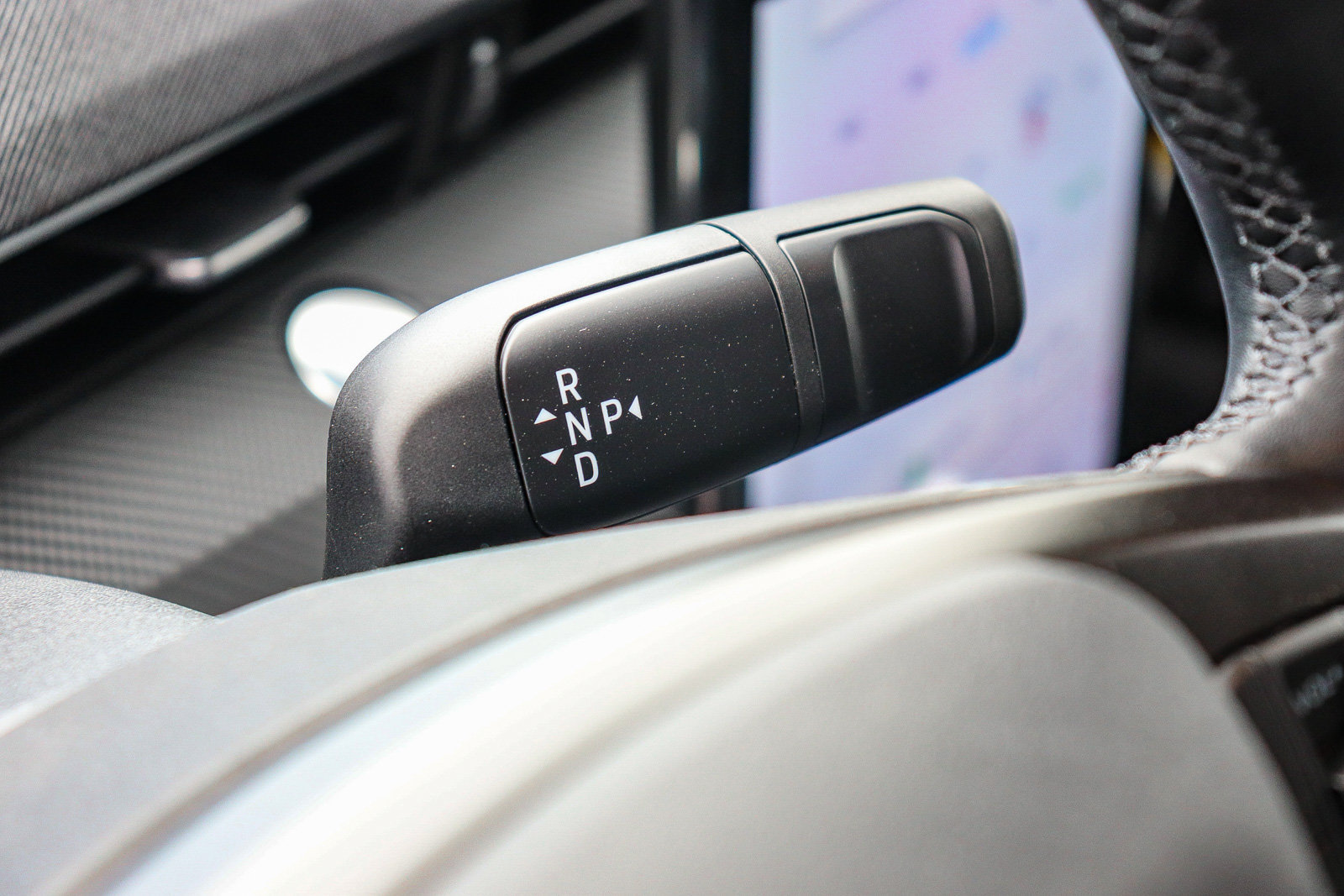 New 2026 Ford Mustang Mach-E Select w/ Comfort Package Lite RWD image 21
