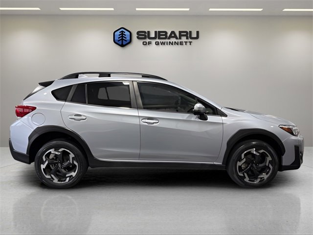 Used 2022 Subaru Crosstrek 2.5i Limited w/ Moonroof Package 2 image 6