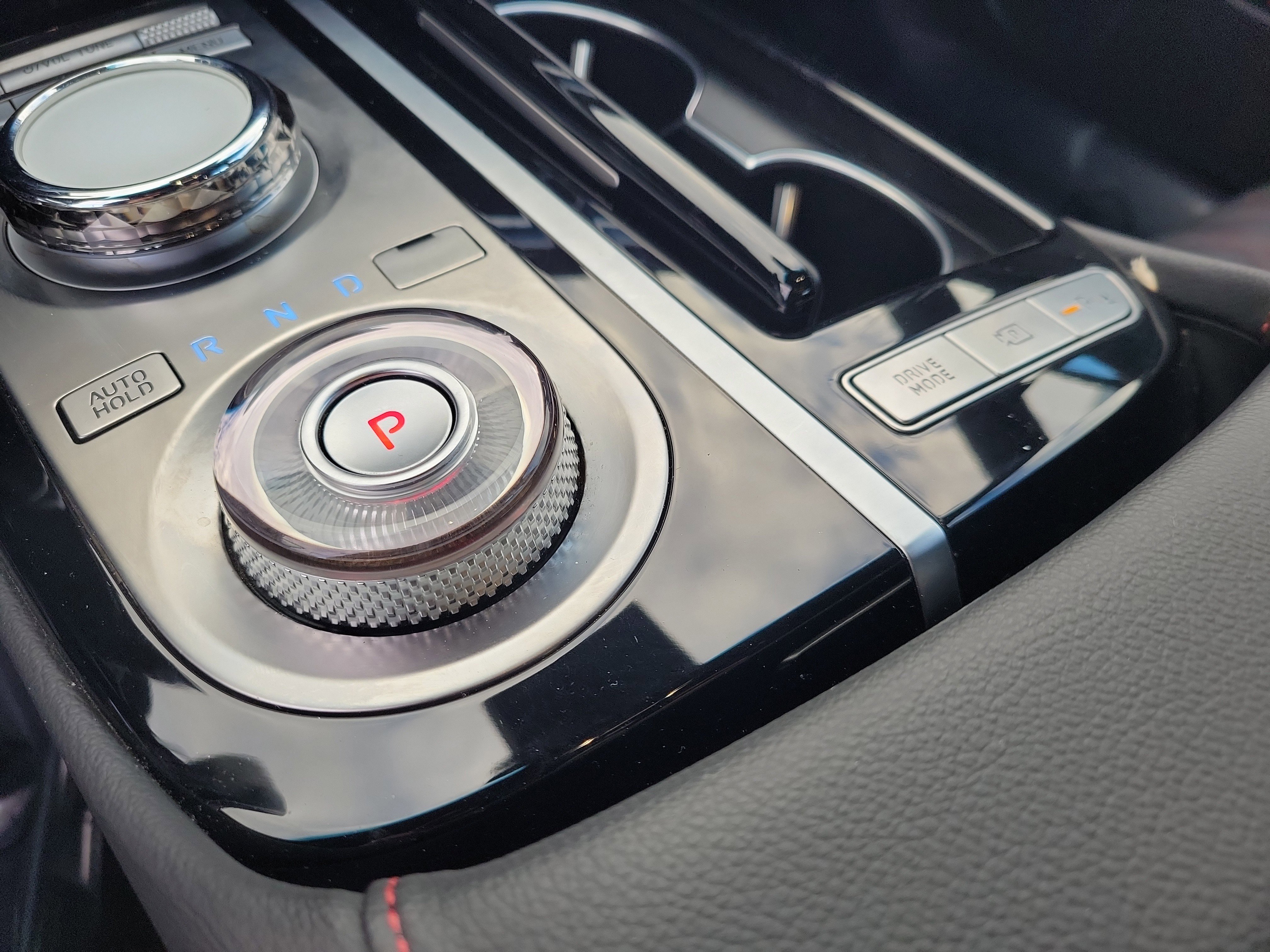 Used 2023 Genesis G80 3.5T Sport image 32