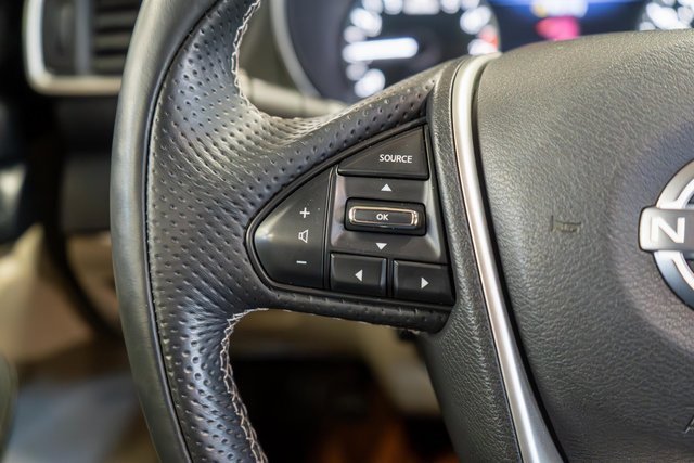 Used 2023 Nissan Maxima Platinum w/ Sport Mat Group image 25