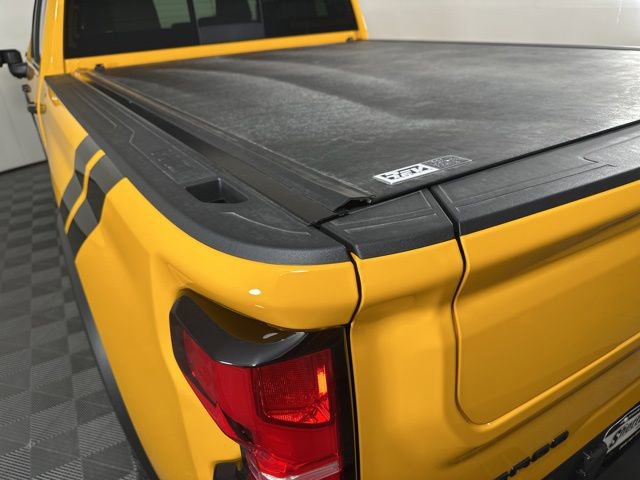 New 2025 Chevrolet Silverado 2500 ZR2 w/ Technology Package image 5