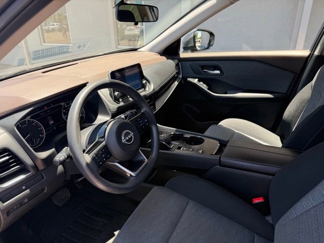 Certified 2023 Nissan Rogue SV FWD image 18