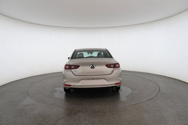 Used 2025 MAZDA MAZDA3 s image 14