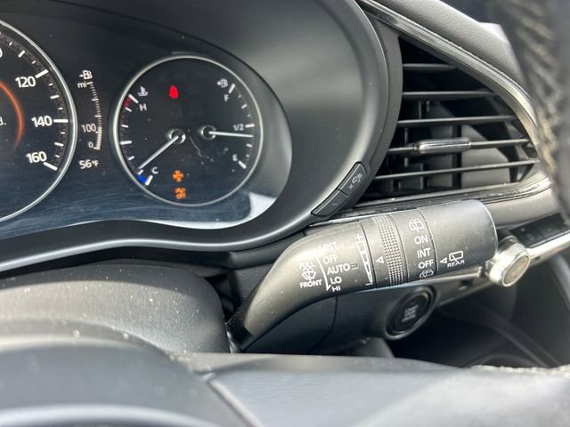 Used 2020 MAZDA MAZDA3 Hatchback w/ Preferred Package image 15