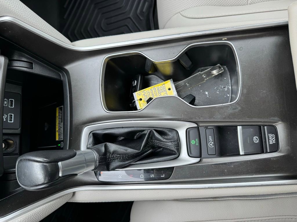 Used 2021 Honda Accord EX-L image 22