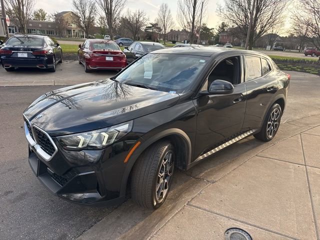 Used 2025 BMW X2 xDrive28i image 7