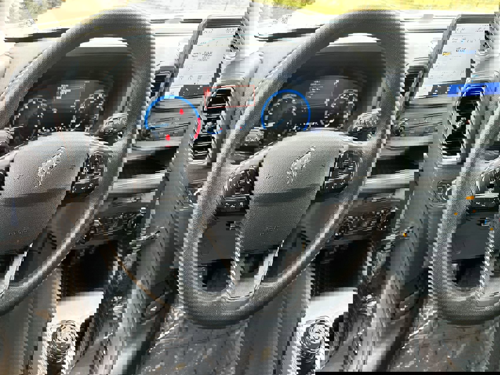 Used 2024 Ford Bronco Sport Big Bend AWD/4WD image 14