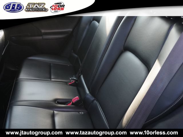 Used 2015 Lexus CT 200h w/ Navigation Package FWD image 19