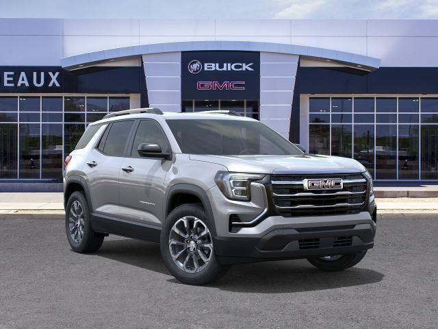 New 2026 GMC Terrain Elevation w/ Elevation Premium Package AWD/4WD image 79