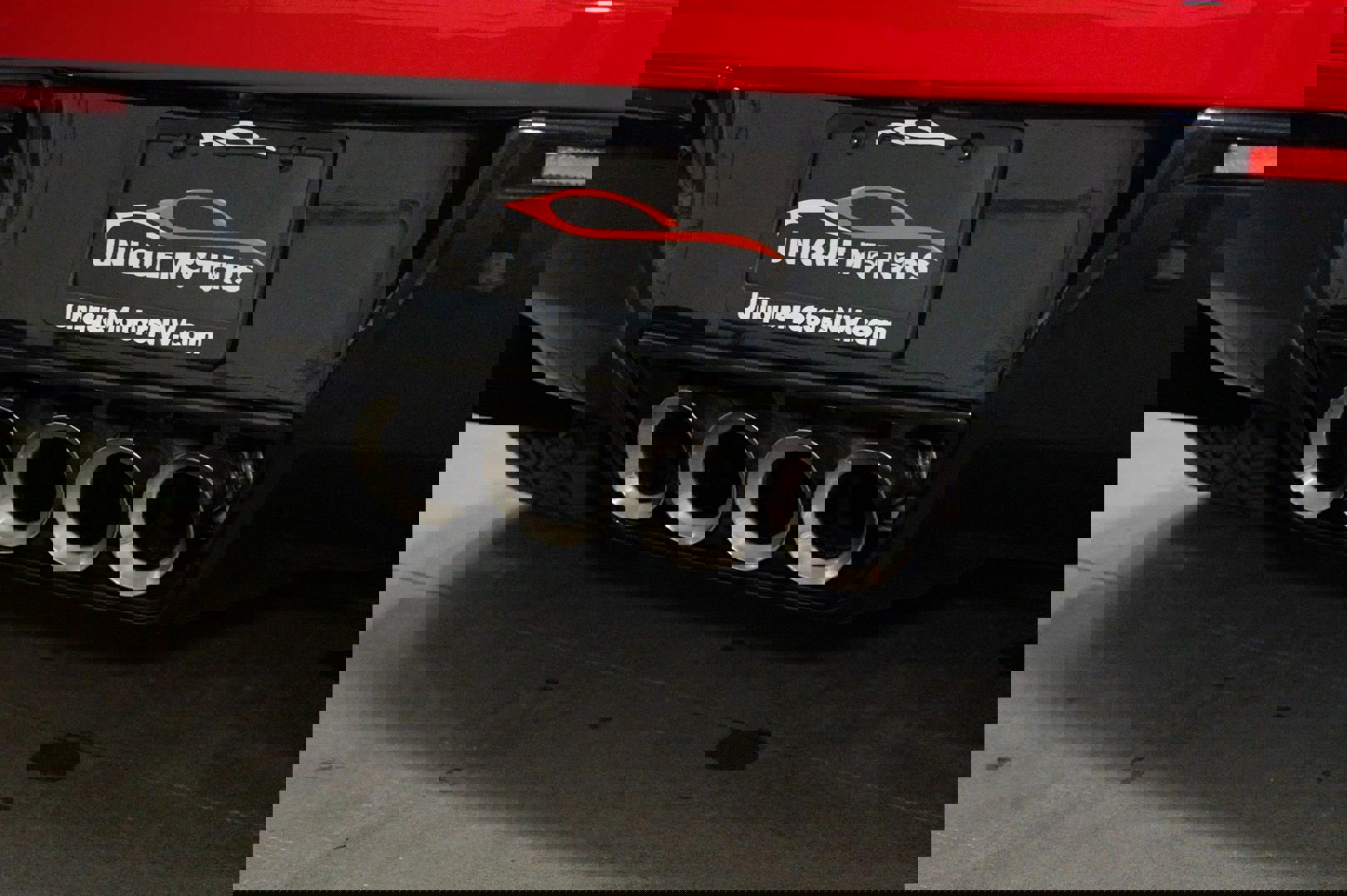 Used 2017 Chevrolet Corvette Z06 image 9