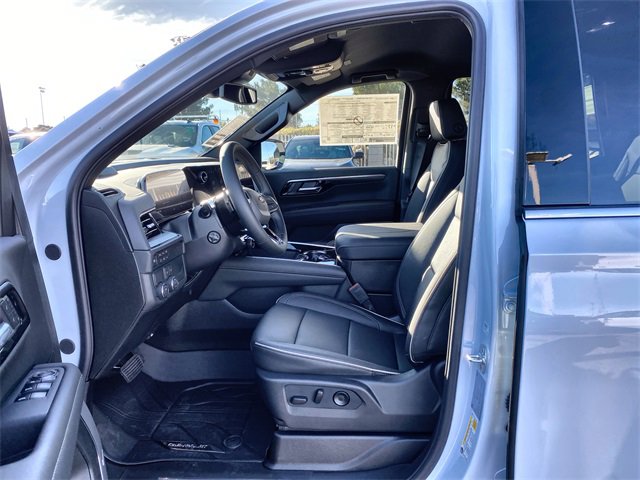 New 2026 Chevrolet Tahoe Premier image 22