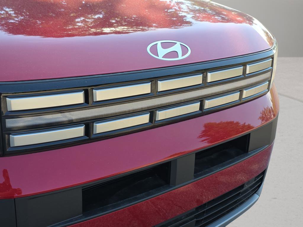 New 2026 Hyundai Santa Fe SEL image 9