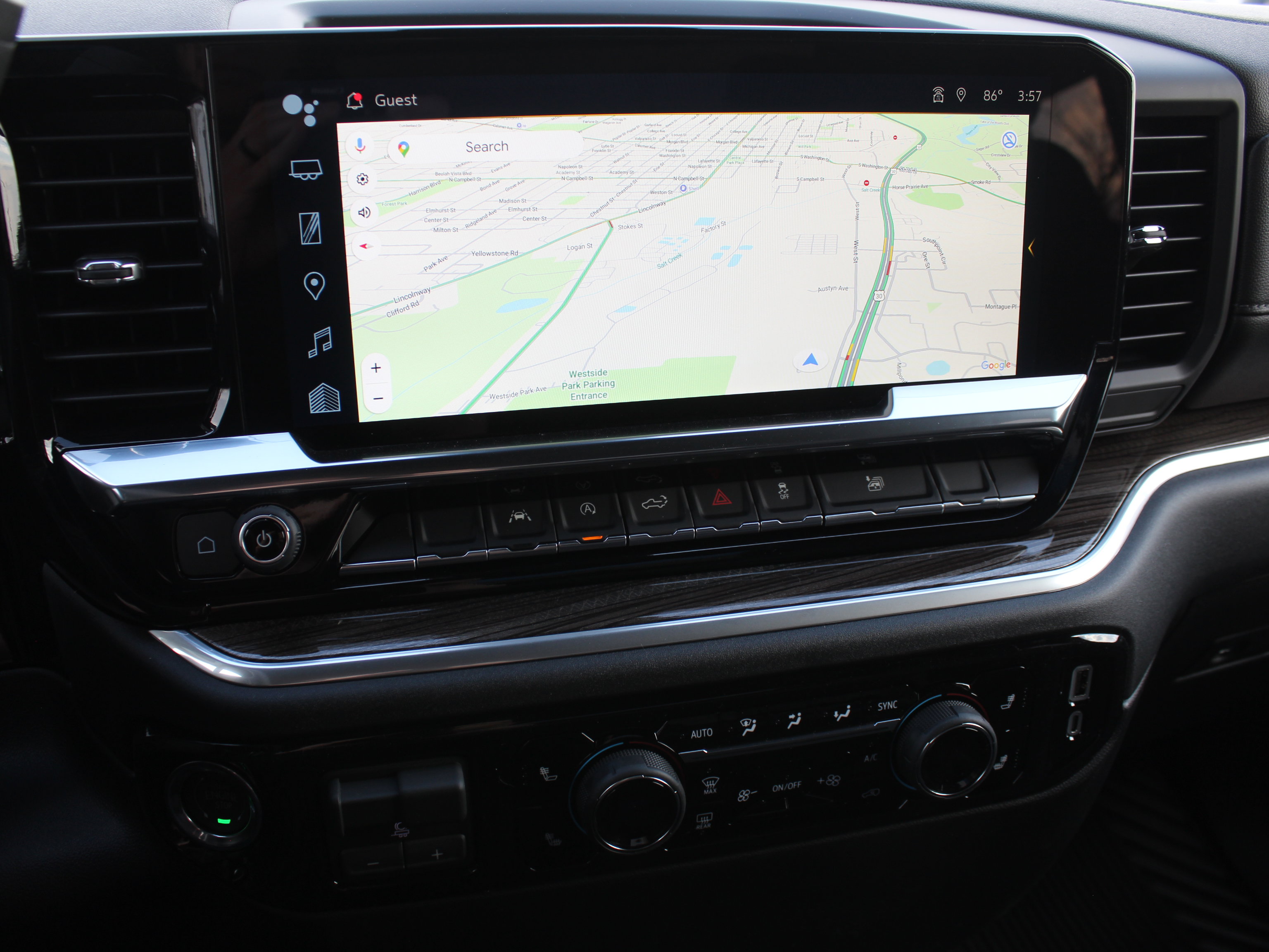 New 2026 Chevrolet Silverado 1500 LT image 12