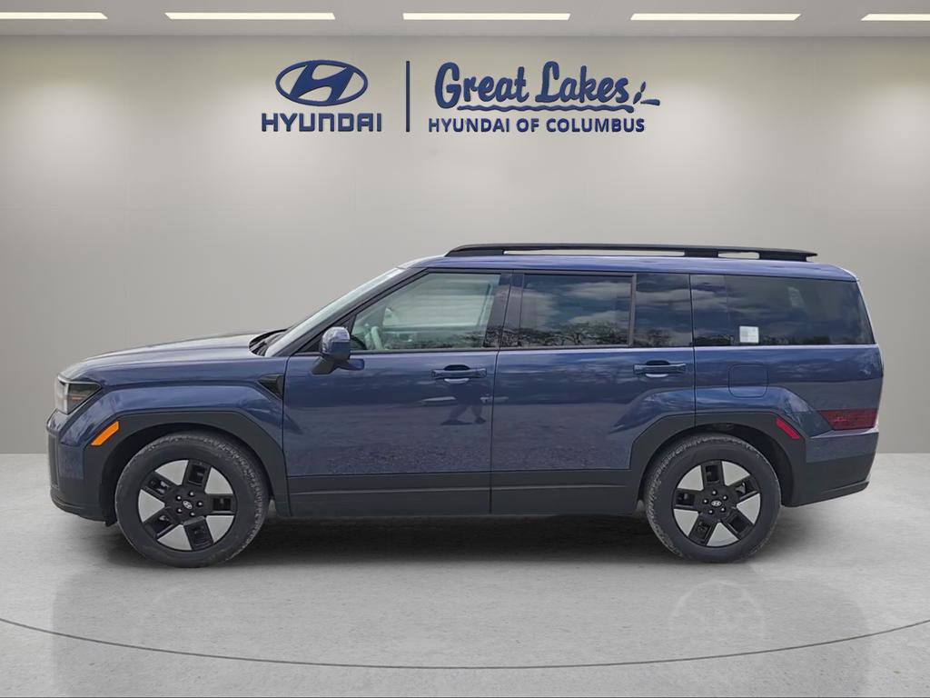 New 2026 Hyundai Santa Fe SEL AWD/4WD image 2