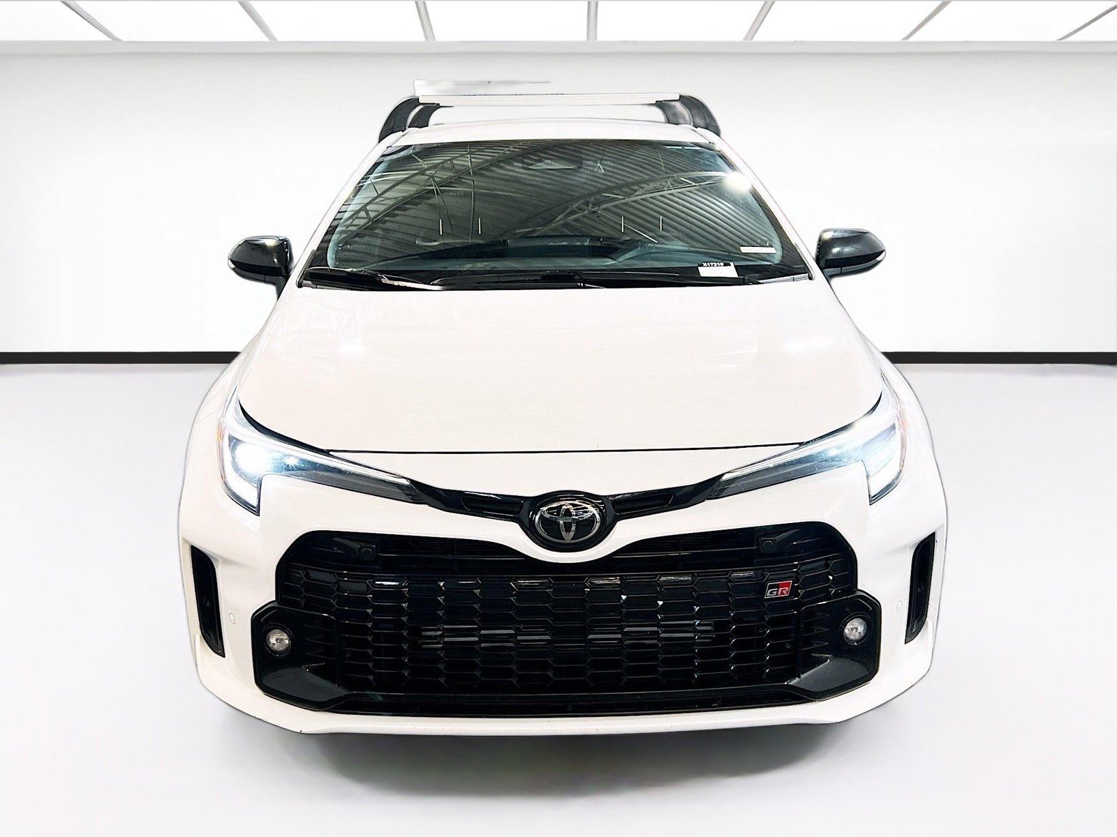 Used 2024 Toyota Corolla GR AWD/4WD image 2