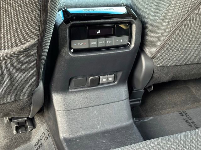 Used 2024 Toyota Land Cruiser 1958 image 38