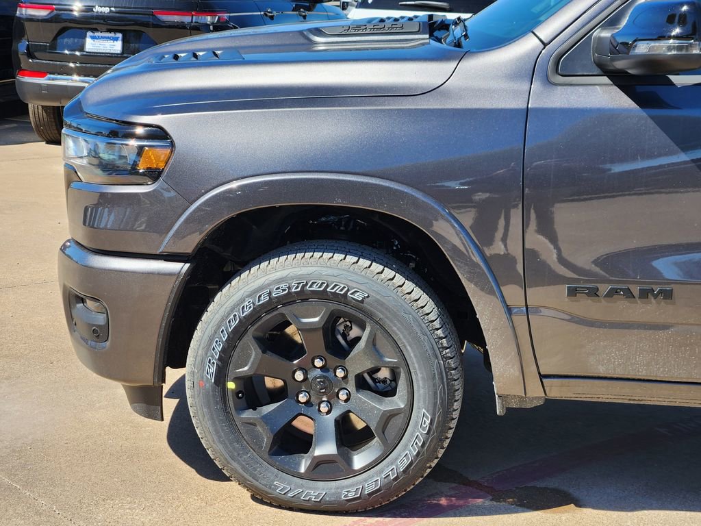 New 2026 RAM 1500 Lone Star image 6