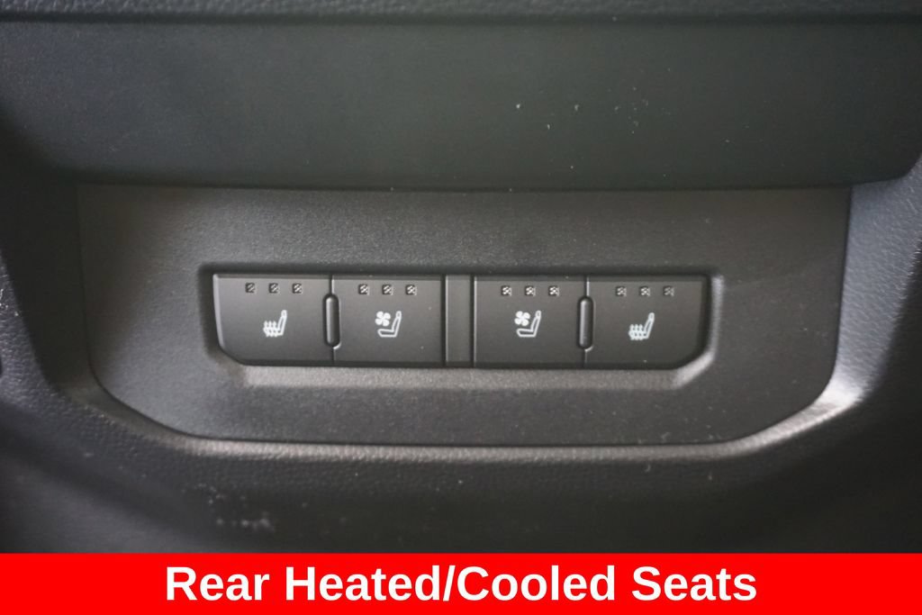 New 2026 Toyota Tundra Platinum AWD/4WD image 10