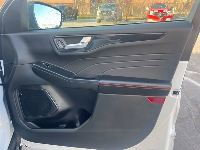 Certified 2023 Ford Escape ST-Line w/ Tech Pack #1 image 10