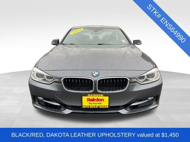 Used 2014 BMW 335i Sedan image 2