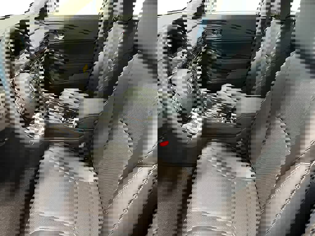 New 2026 Honda Accord Touring image 14