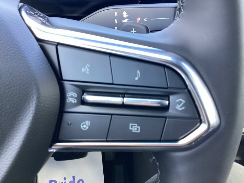 New 2027 Chevrolet Equinox LT w/ Convenience Package II AWD/4WD image 29