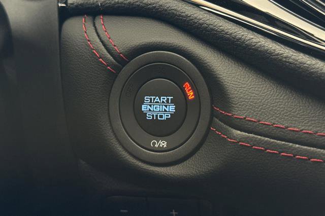 New 2026 Dodge Durango GT RWD image 20