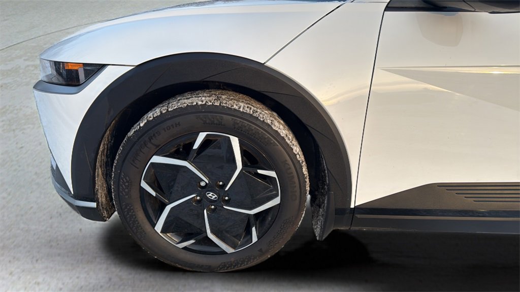 Used 2023 Hyundai Ioniq 5 SEL image 9