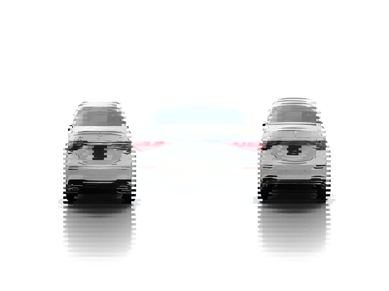 Used 2023 Mercedes-Benz S 580e 4MATIC Sedan image 7