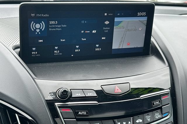 Used 2020 Acura RDX FWD w/ Technology Package image 21