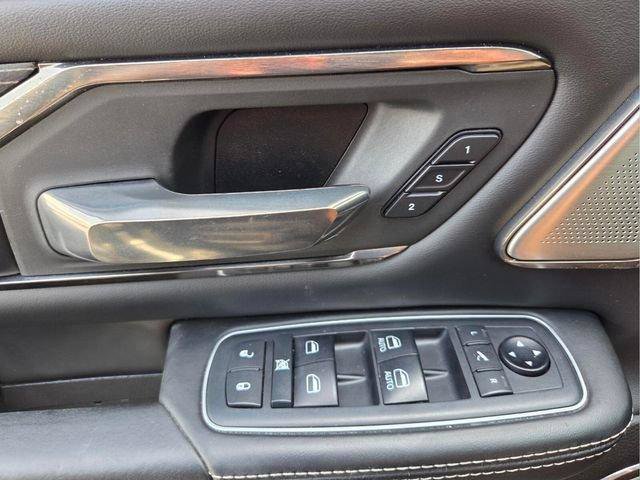 Used 2020 RAM 1500 Limited RWD image 23