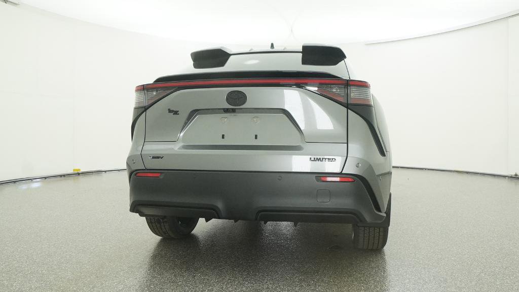 New 2026 Toyota bZ image 18