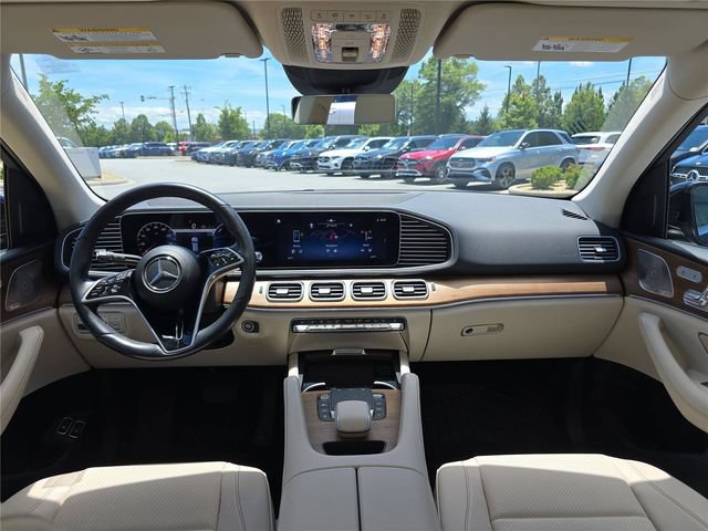 Certified 2024 Mercedes-Benz GLE 450e 4MATIC image 18