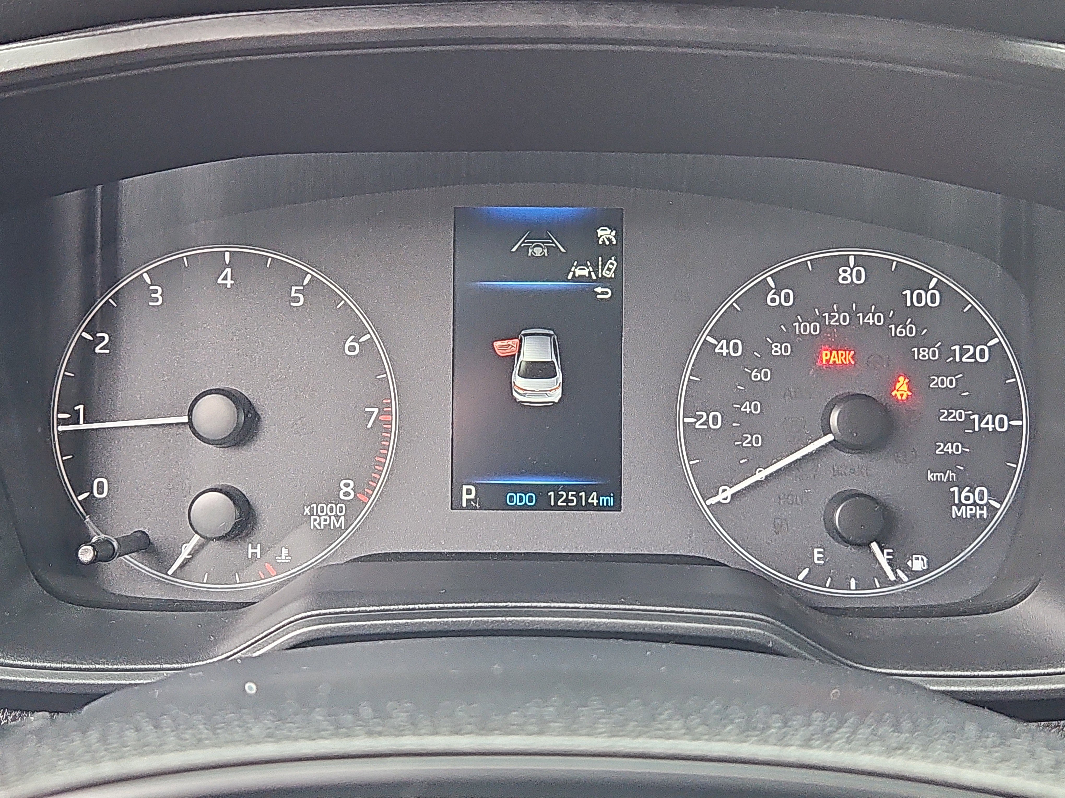 Used 2024 Toyota Corolla LE image 17