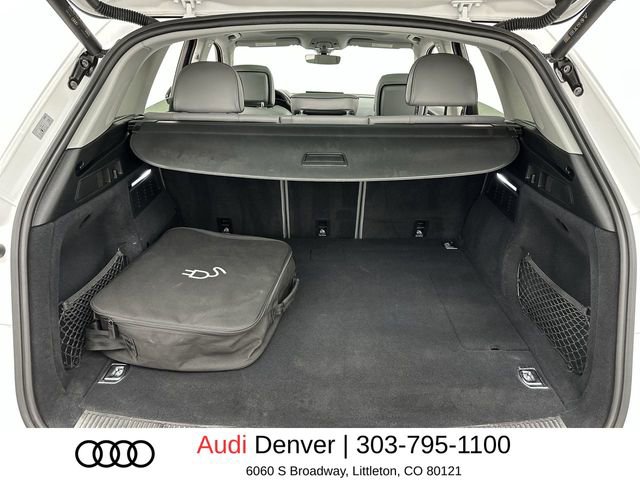 Used 2023 Audi Q5 e Prestige w/ Prestige Package image 24