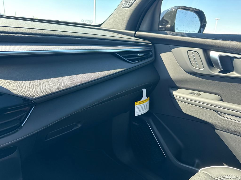 New 2026 Buick Enclave Sport Touring w/ Power Package image 28