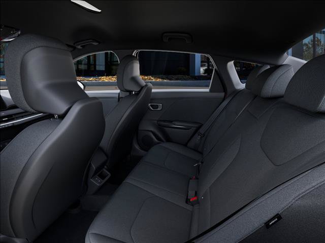 New 2026 Kia K4 FWD image 18
