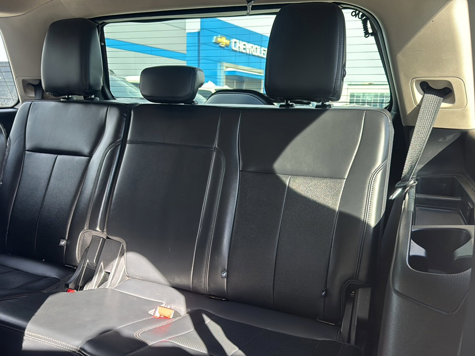 Used 2023 Ford Expedition XLT image 24