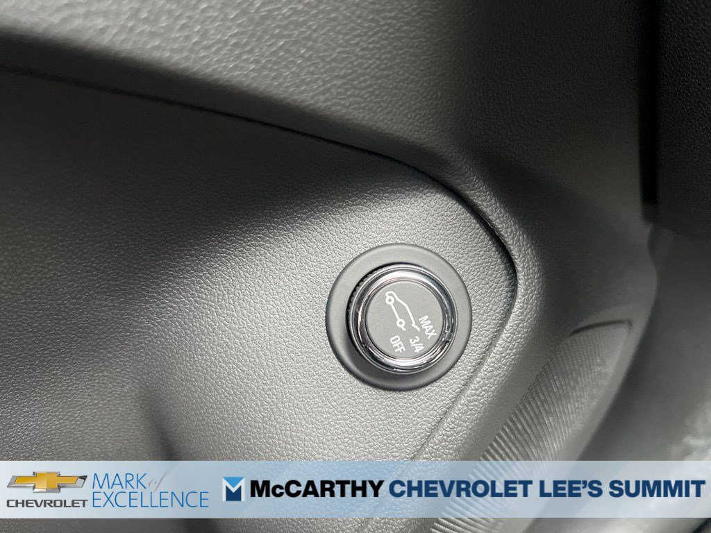 New 2026 Chevrolet TrailBlazer RS w/ Convenience Package image 26