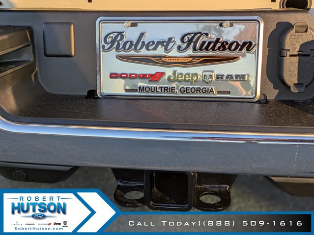 New 2026 RAM 2500 Tradesman image 10