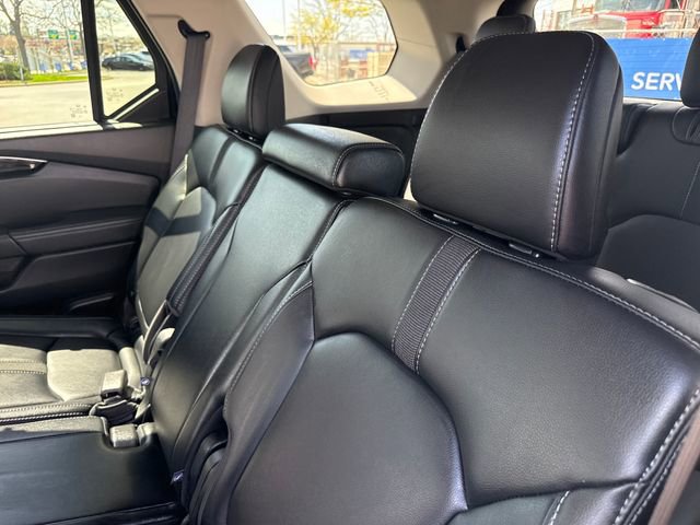 Certified 2025 Honda Pilot EX-L image 19