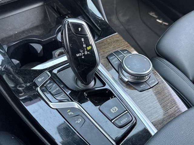 Used 2019 BMW X4 xDrive30i w/ Convenience Package AWD/4WD image 20