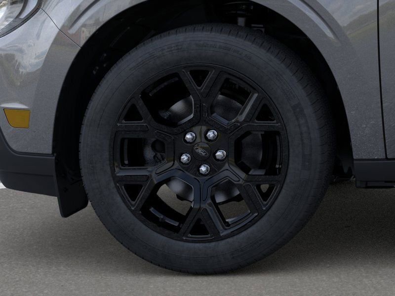 New 2026 Ford Maverick XLT AWD/4WD image 20