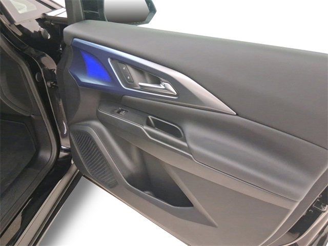 Used 2025 Chevrolet Equinox EV LT w/ Convenience Package image 15